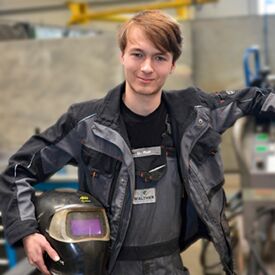 Verantwortlicher Ausbildung