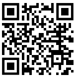 QR-Code Offene Stellen